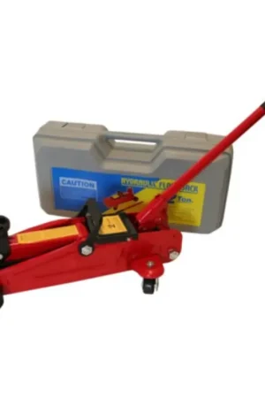Bestseller Benson Verrijdbare Garagekrik 2000 kg